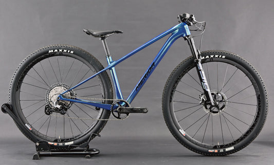 【状態ランクC】 ❘ 【M048】BIG.NINE 9000 ❘ 38cm(S)