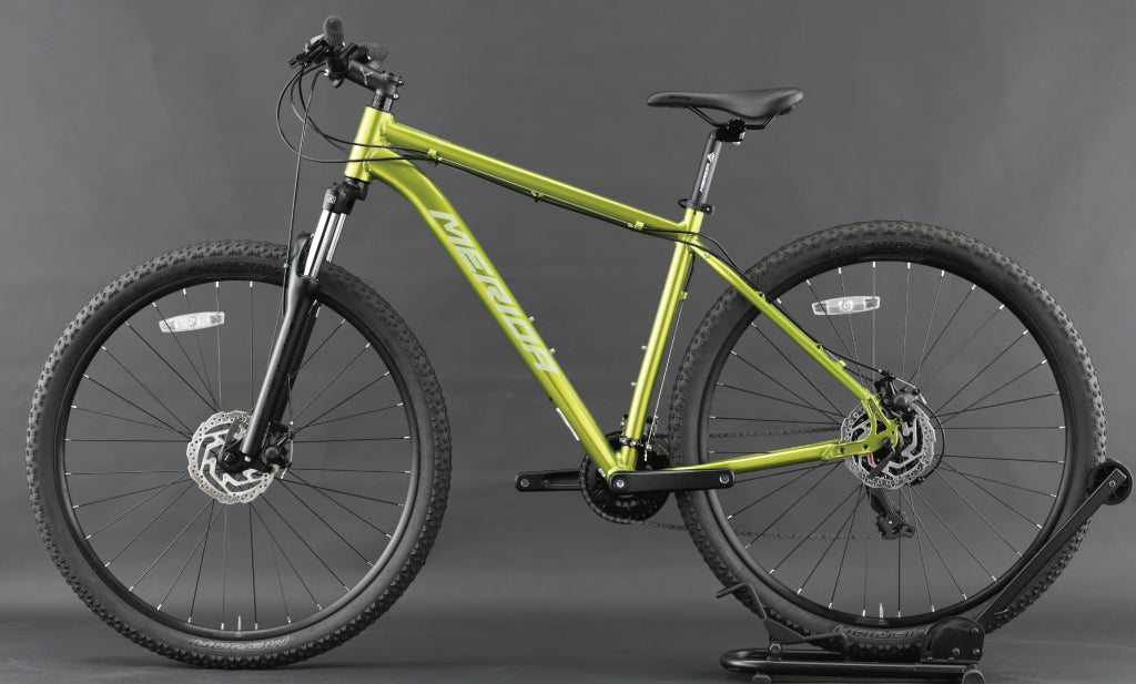 【状態ランクC】 ❘ 【M065】BIG.NINE 20-MD ❘ 48cm(L)