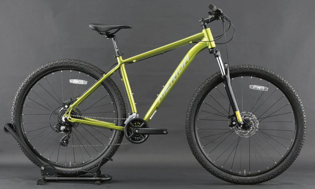 【状態ランクC】 ❘ 【M065】BIG.NINE 20-MD ❘ 48cm(L)