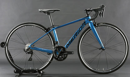 【状態ランクC】 ❘ 【M092】2025 SCULTURA RIM 4000 ❘ 38cm(4S)