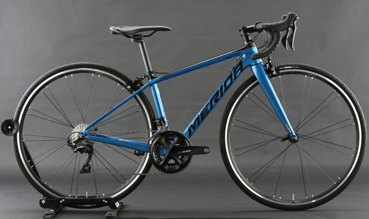 【状態ランクC】 ❘ 【M092】2025 SCULTURA RIM 4000 ❘ 38cm(4S)