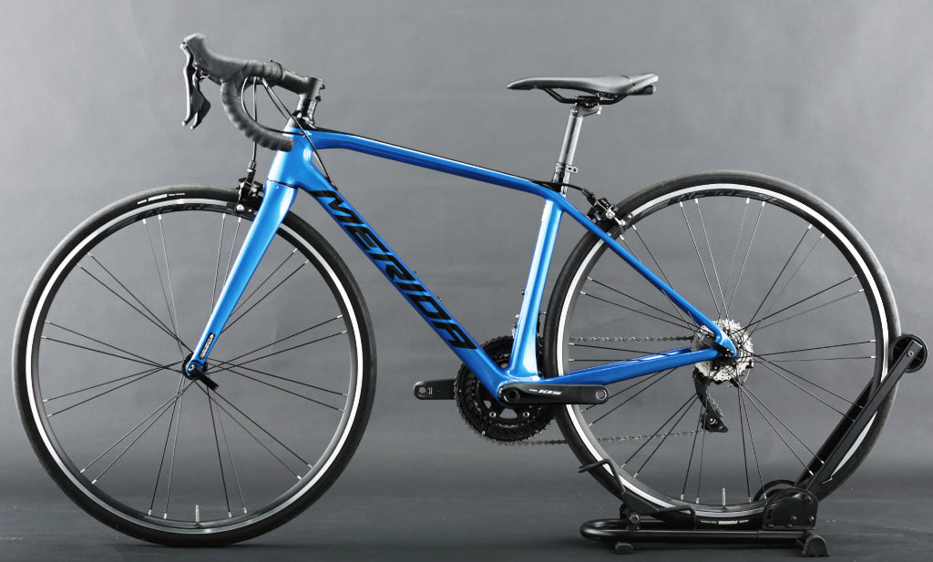 【状態ランクB】 ❘ 【M094】2025 SCULTURA RIM 4000 ❘ 44cm(XXS)