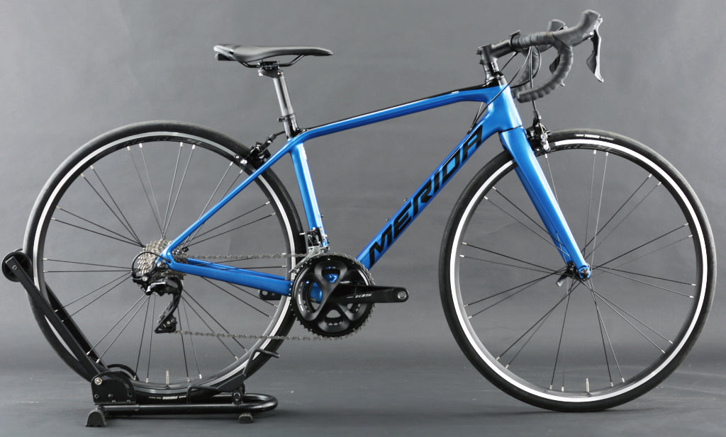 【状態ランクB】 ❘ 【M094】2025 SCULTURA RIM 4000 ❘ 44cm(XXS)