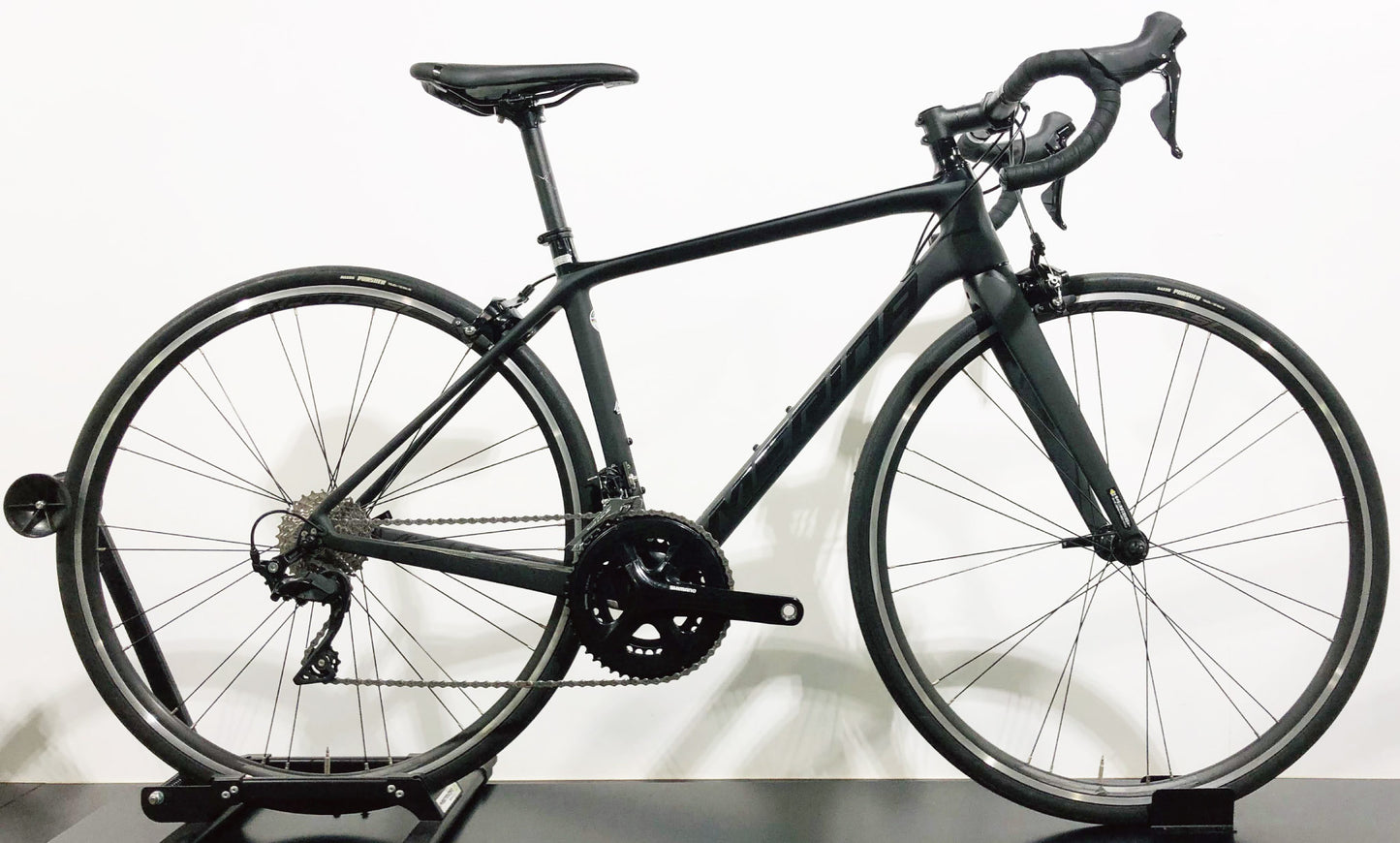 【状態ランクB】 ❘ 【M095】2025 SCULTURA RIM 4000 ❘ 47cm(XS)