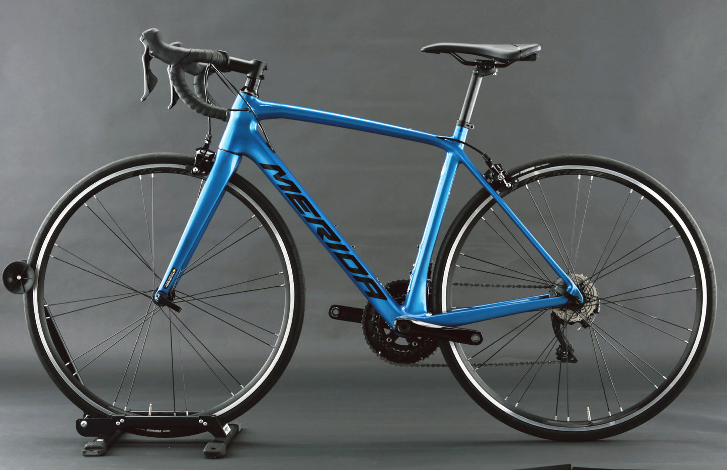 【状態ランクC】 ❘ 【M096】2025 SCULTURA RIM 4000 ❘ 50cm(S)