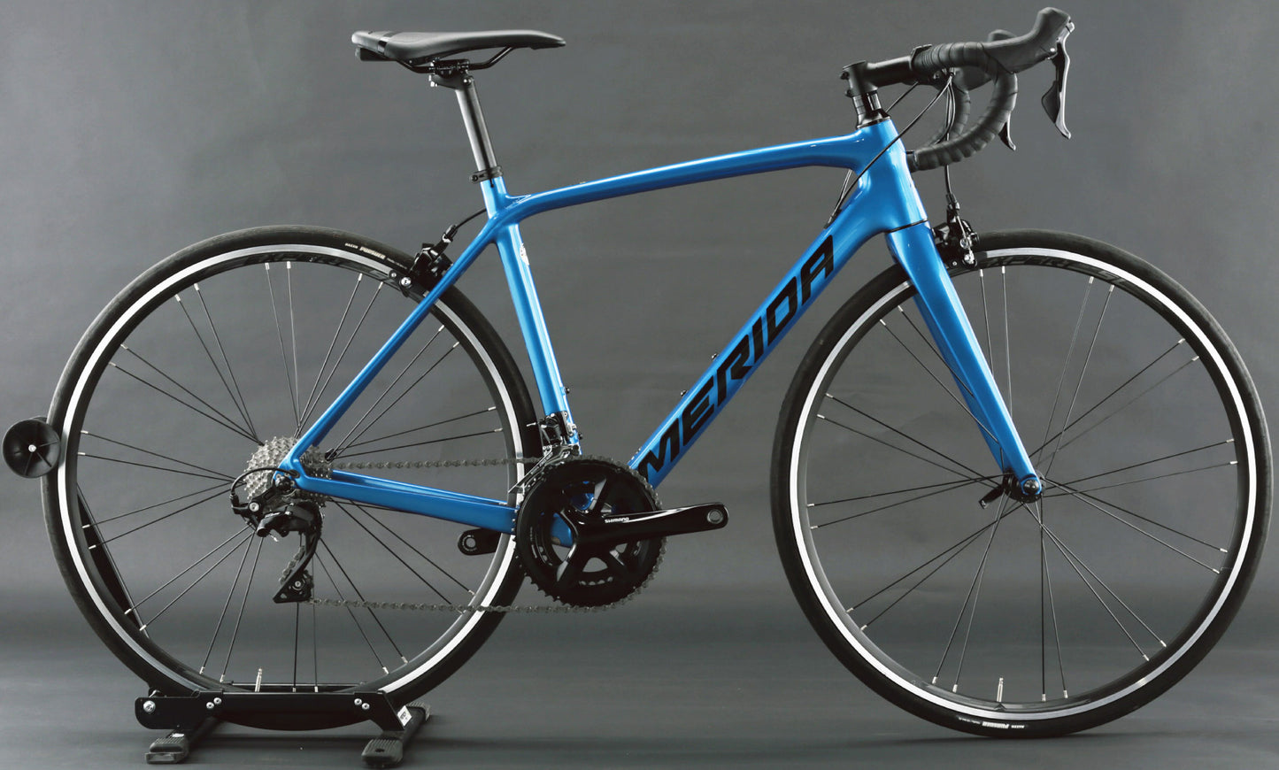 【状態ランクC】 ❘ 【M096】2025 SCULTURA RIM 4000 ❘ 50cm(S)