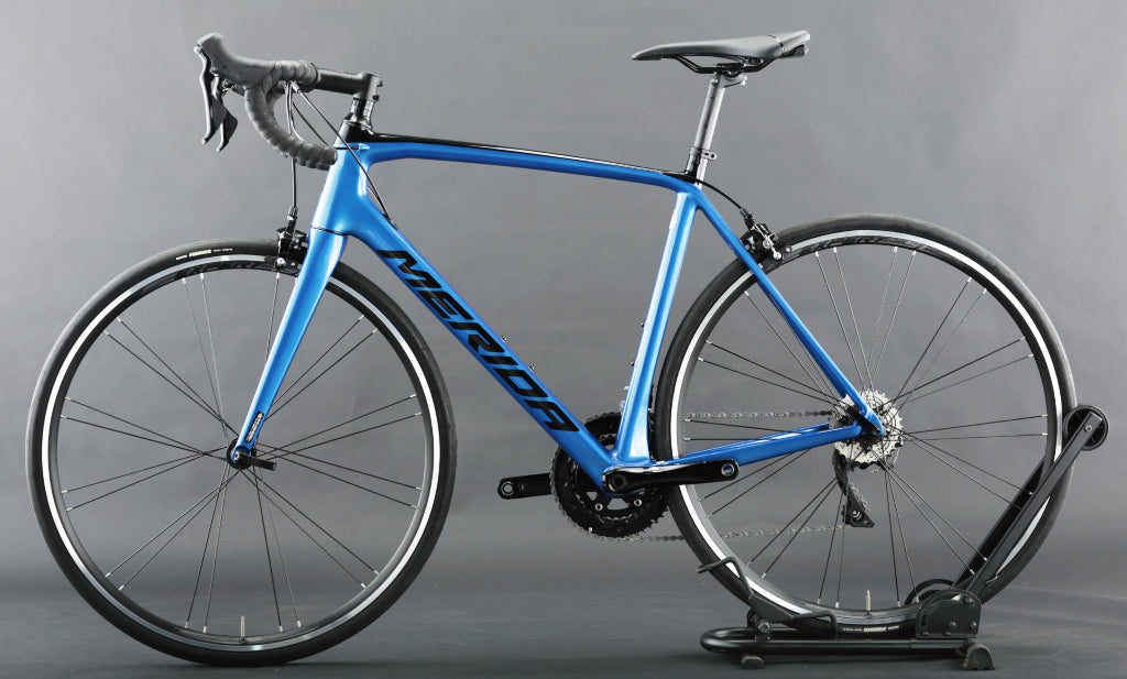 【状態ランクA】 ❘ 【M098】SCULTURA RIM 4000 ❘ 54cm(ML)