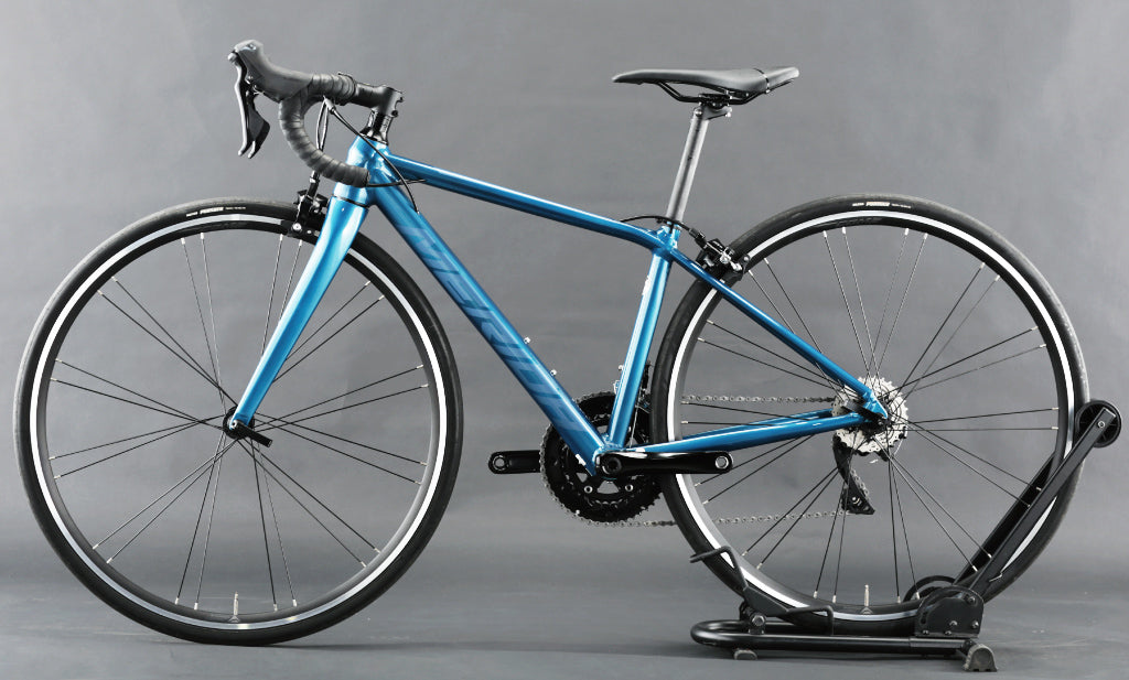 状態ランクA】｜【M100】2025 SCULTURA RIM（スクルトゥーラ リム）400
