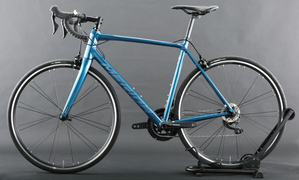 状態ランクB】｜【M104】2025 SCULTURA RIM（スクルトゥーラ リム）400