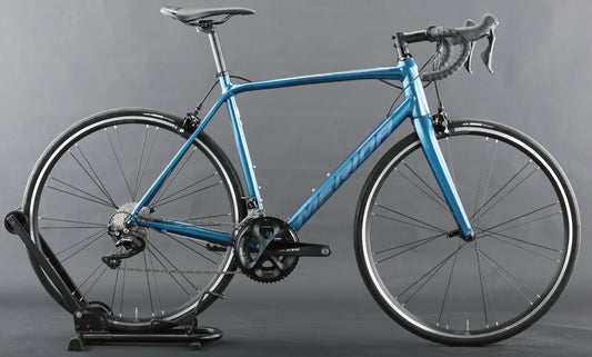 【状態ランクB】 ❘ 【M104】SCULTURA RIM 400 ❘ 54cm(ML)