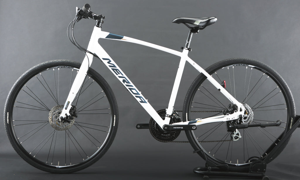 【状態ランクC】 ❘ 【M220】CROSSWAY 300-D  ❘ 50cm