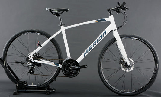 【状態ランクC】 ❘ 【M220】CROSSWAY 300-D  ❘ 50cm