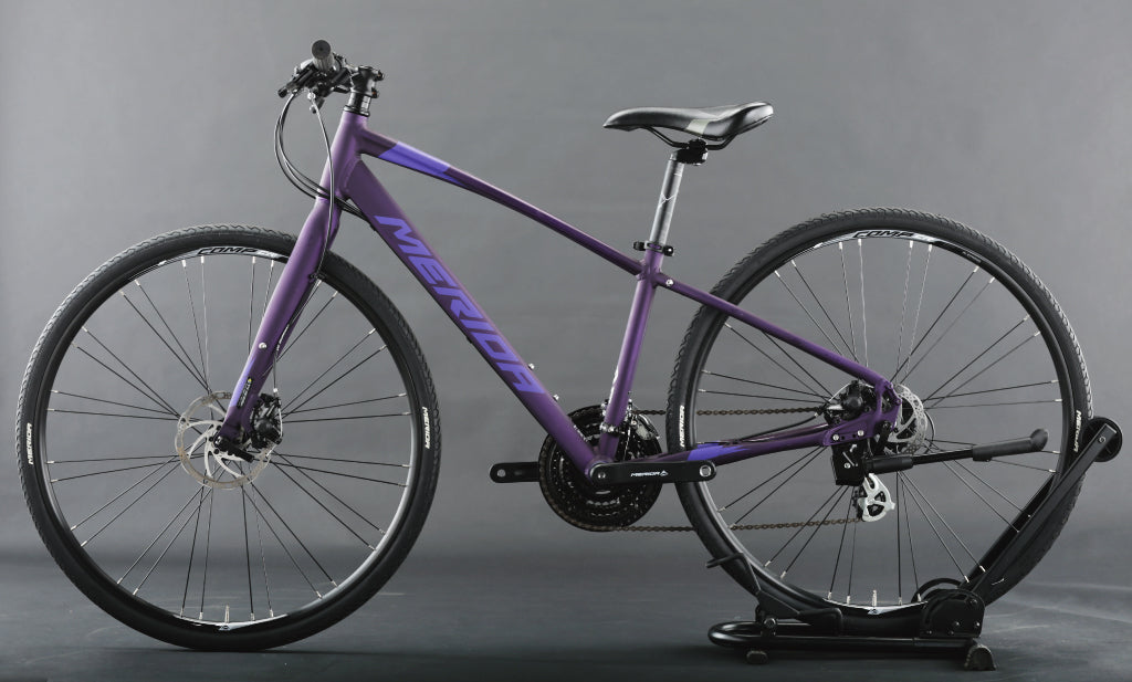 状態ランクC】｜【M221】CROSSWAY（クロスウェイ）200-MD｜38cm