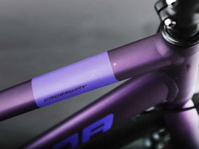 状態ランクC】｜【M221】CROSSWAY（クロスウェイ）200-MD｜38cm