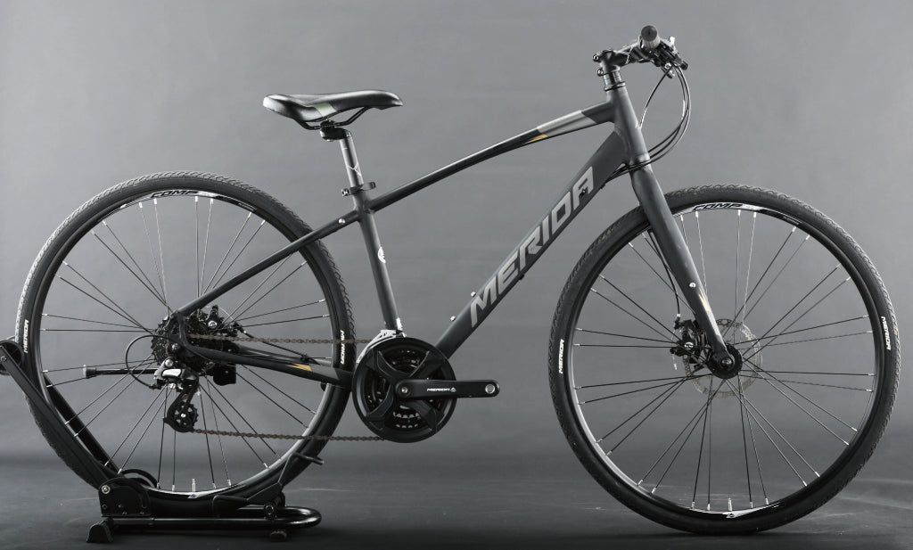 【状態ランクC】 ❘ 【M222】CROSSWAY 200-MD  ❘ 41cm