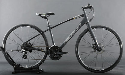 【状態ランクC】 ❘ 【M222】CROSSWAY 200-MD  ❘ 41cm