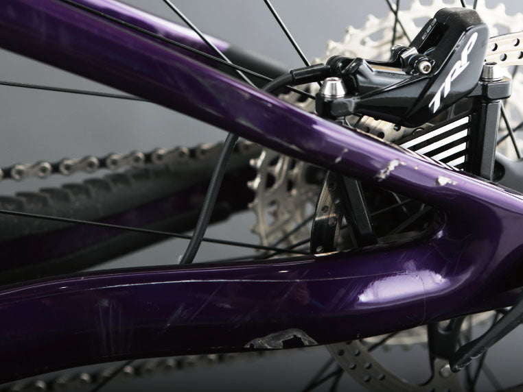 状態ランクA】｜【M265】ONE-SIXTY（ワン シックスティ）6000｜45cm(L
