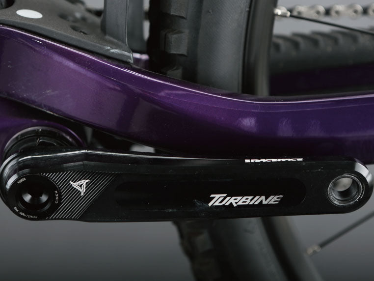 状態ランクA】｜【M265】ONE-SIXTY（ワン シックスティ）6000｜45cm(L