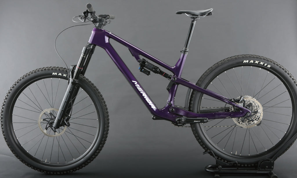 【状態ランクA】 ❘  【M265】ONE-SIXTY 6000 ❘ 45cm(L)