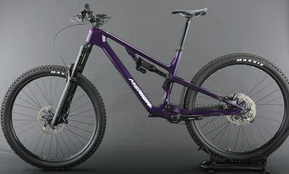 【状態ランクA】 ❘  【M265】ONE-SIXTY 6000 ❘ 45cm(L)