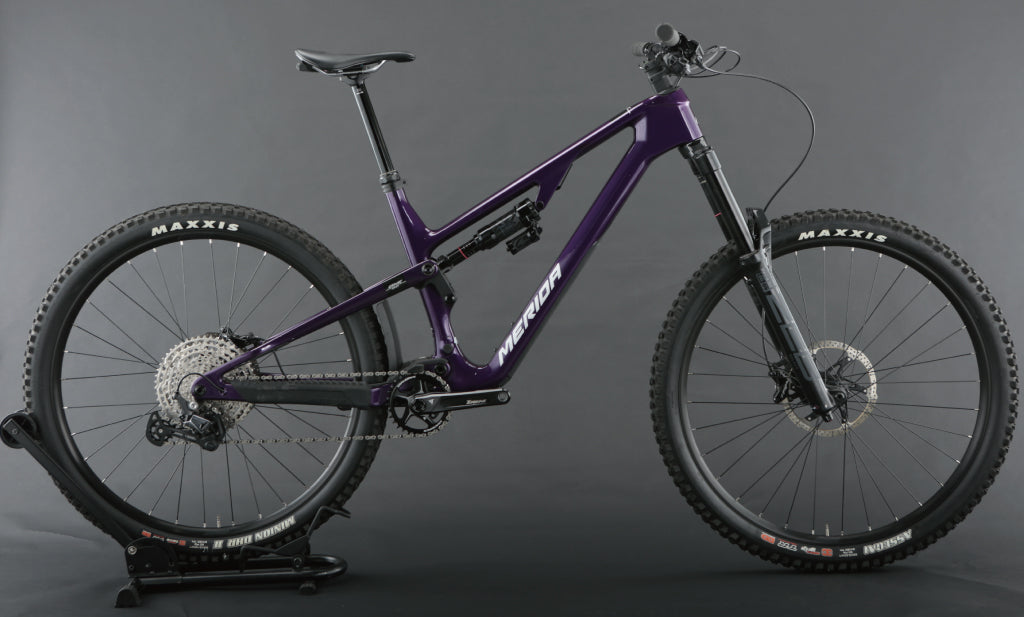 【状態ランクA】 ❘  【M265】ONE-SIXTY 6000 ❘ 45cm(L)