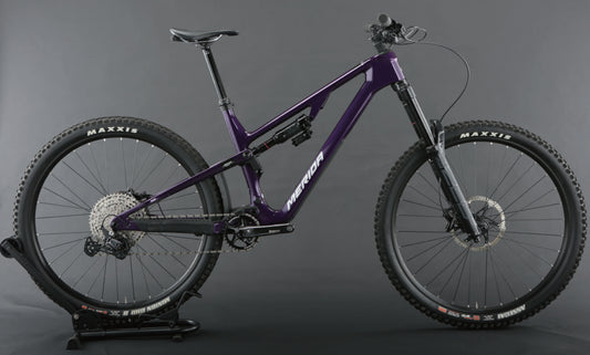 【状態ランクA】 ❘  【M265】ONE-SIXTY 6000 ❘ 45cm(L)