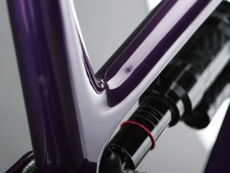 状態ランクA】｜【M265】ONE-SIXTY（ワン シックスティ）6000｜45cm(L