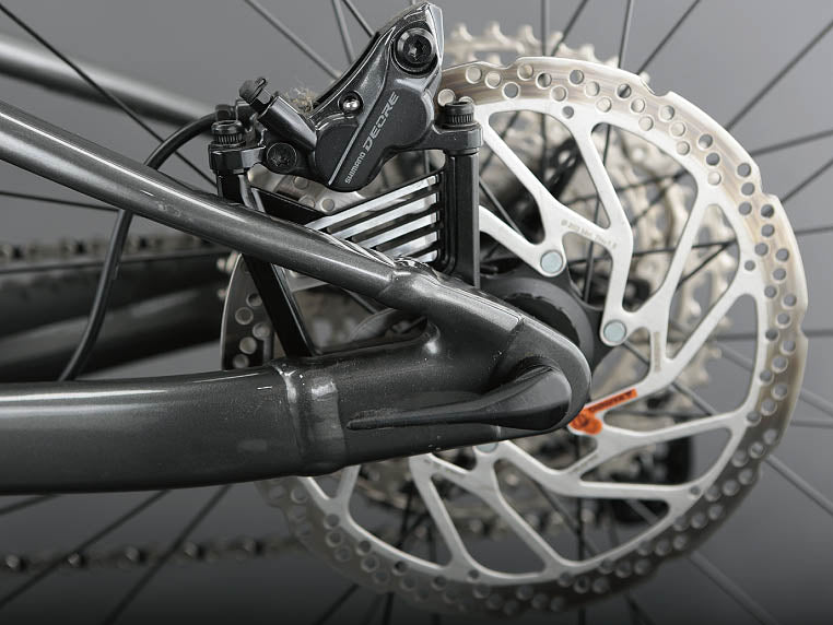 状態ランクA】｜【M267】ONE-SIXTY 500｜45cm(L)｜MERIDA公式