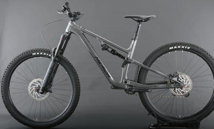 【状態ランクA】 ❘ 【M267】ONE-SIXTY 500 ❘ 45cm(L)