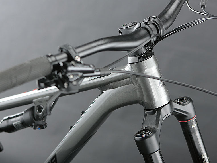状態ランクA】｜【M267】ONE-SIXTY 500｜45cm(L)｜MERIDA公式