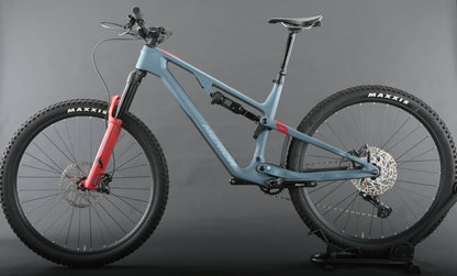 【状態ランクA】 ❘ 【M272】ONE-FORTY 6000 ❘ 45cm(L)