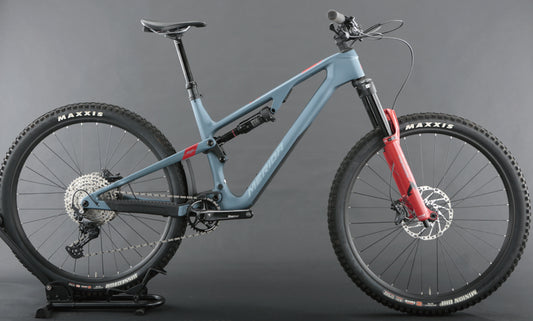 【状態ランクA】 ❘ 【M272】ONE-FORTY 6000 ❘ 45cm(L)