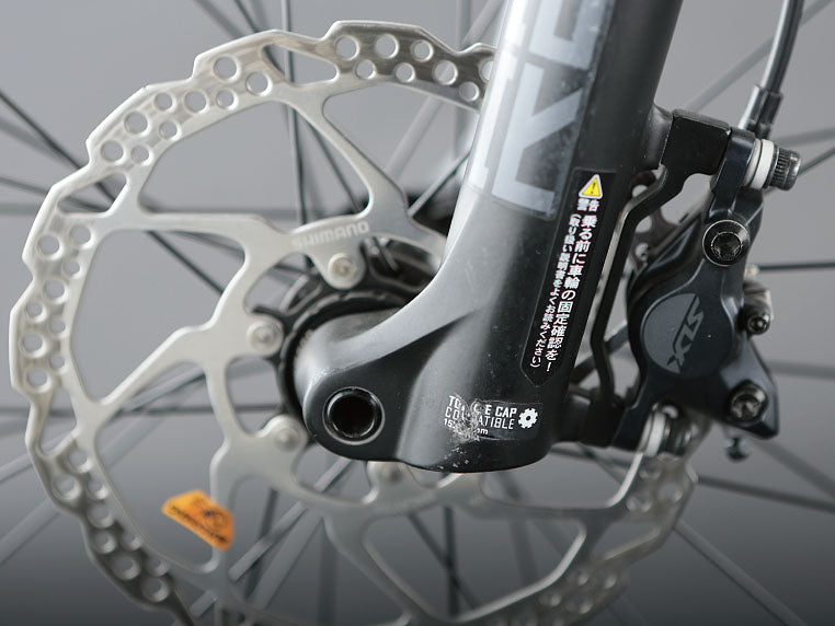 状態ランクA】｜NINETY-SIX（2025 ナインティシックス）RC 5000｜41cm