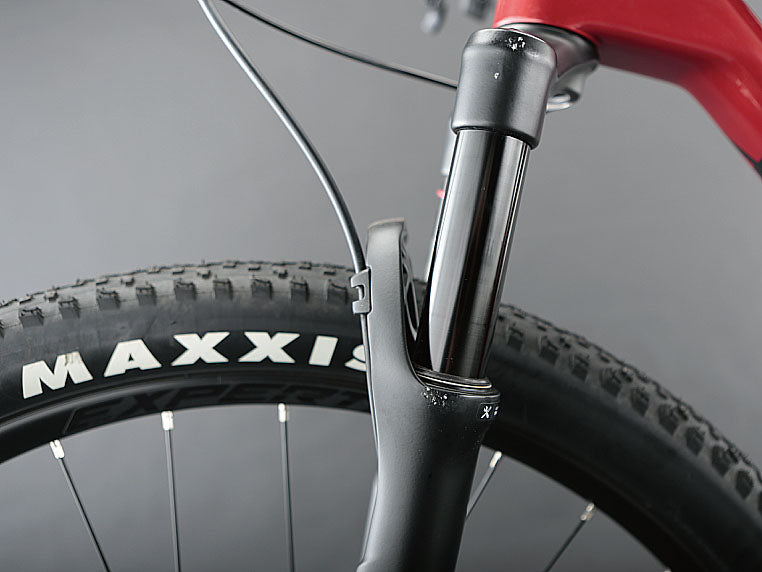 状態ランクA】｜NINETY-SIX（2025 ナインティシックス）RC 5000｜41cm