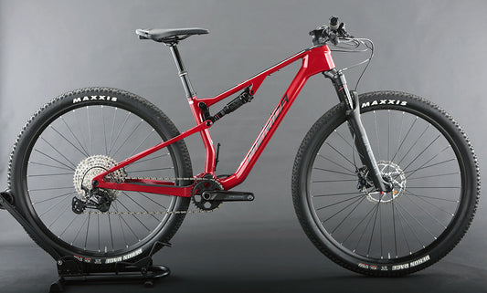 【状態ランクA】 ❘ 【M279】NINETY-SIX RC 5000 ❘ 41cm(S)