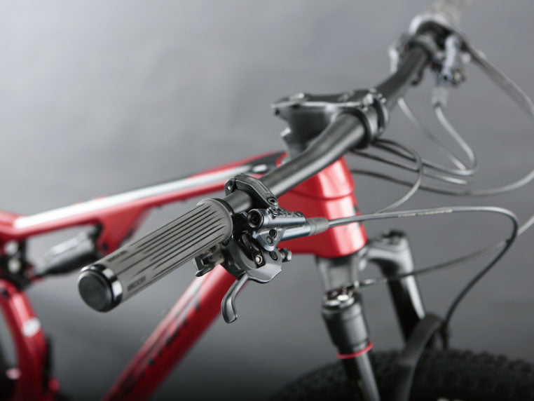 状態ランクA】｜NINETY-SIX（2025 ナインティシックス）RC 5000｜41cm