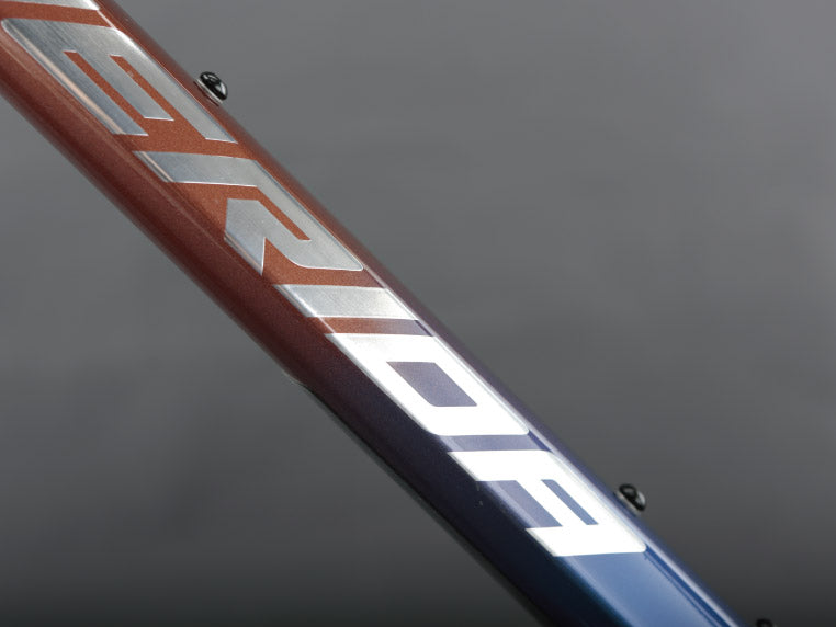 状態ランクA】｜【M283】 BIG.NINE（2024 ビッグナイン）10K｜41cm(M