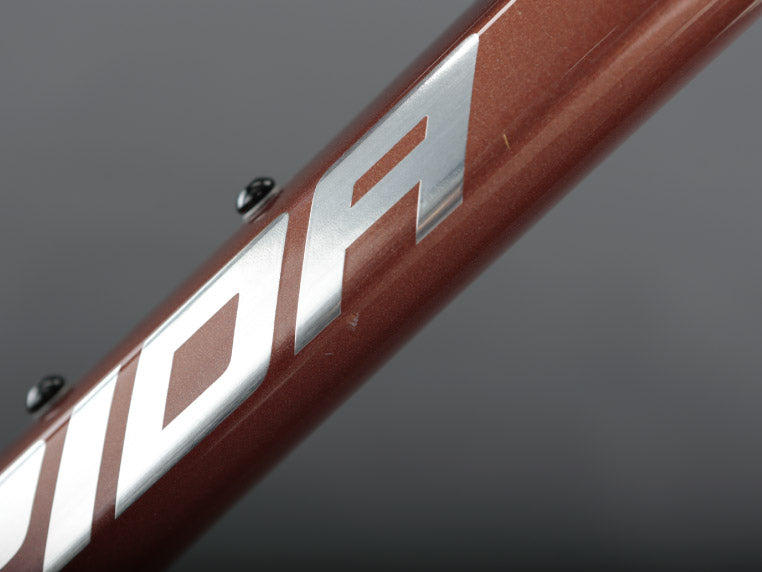 状態ランクA】｜【M283】 BIG.NINE（2024 ビッグナイン）10K｜41cm(M