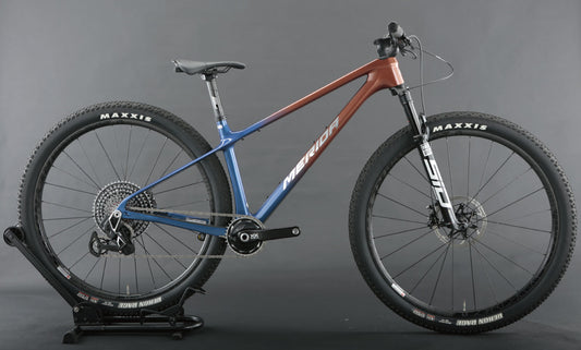 【状態ランクA】 ❘ 【M283】 BIG.NINE 10K ❘ 41cm(M)