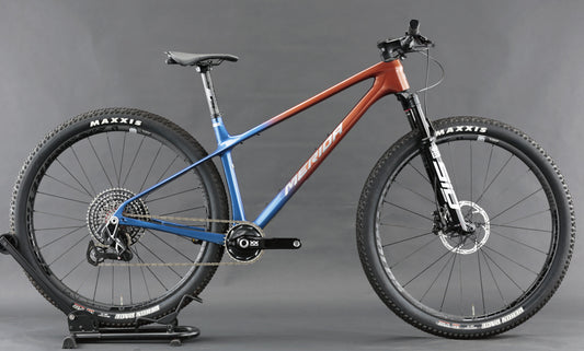 【状態ランクA】 ❘ 【M284】BIG.NINE 10K ❘ 44cm(L)