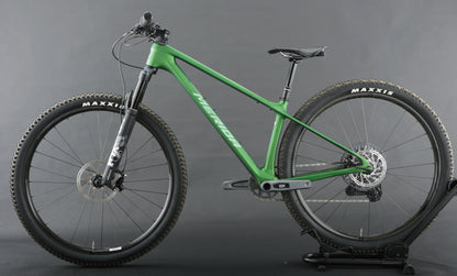 【状態ランクA】 ❘ 【M285】BIG.NINE TR 8000 ❘ 38cm(S)