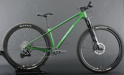 【状態ランクA】 ❘ 【M285】BIG.NINE TR 8000 ❘ 38cm(S)