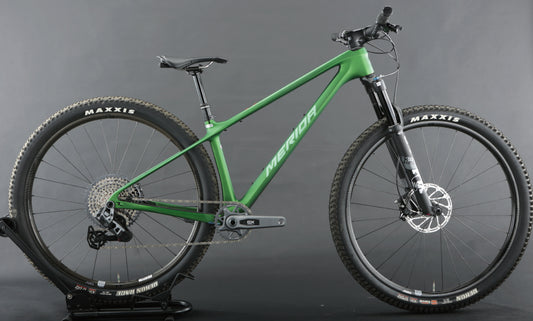 【状態ランクA】 ❘ 【M285】BIG.NINE TR 8000 ❘ 38cm(S)