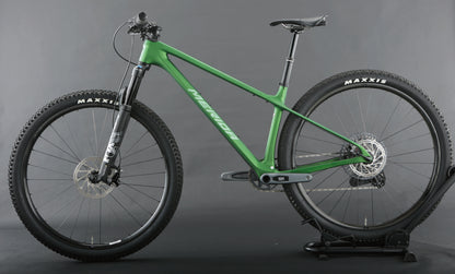 【状態ランクA】 ❘ 【M286】BIG.NINE TR 8000 ❘ 41cm(M)