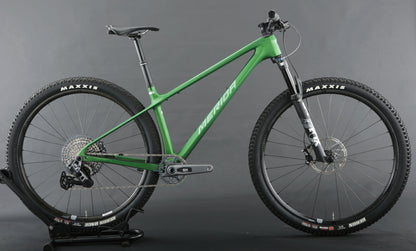 【状態ランクA】 ❘ 【M286】BIG.NINE TR 8000 ❘ 41cm(M)