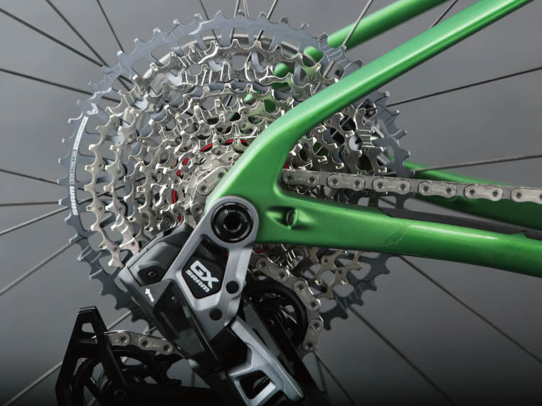状態ランクA】｜【M286】BIG.NINE TR （2025 ビッグナイン）8000｜41cm