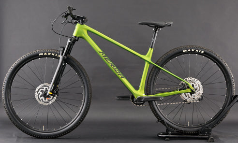 状態ランクA】｜【M292】 BIG.NINE 3000｜44cm(L)｜MERIDA公式