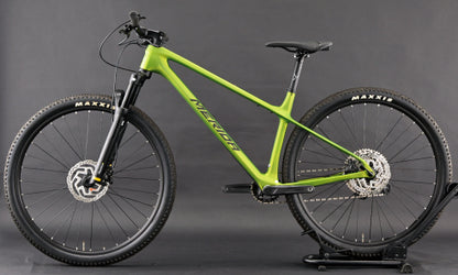 【状態ランクA】 ❘ 【M292】 BIG.NINE 3000 ❘ 44cm(L)