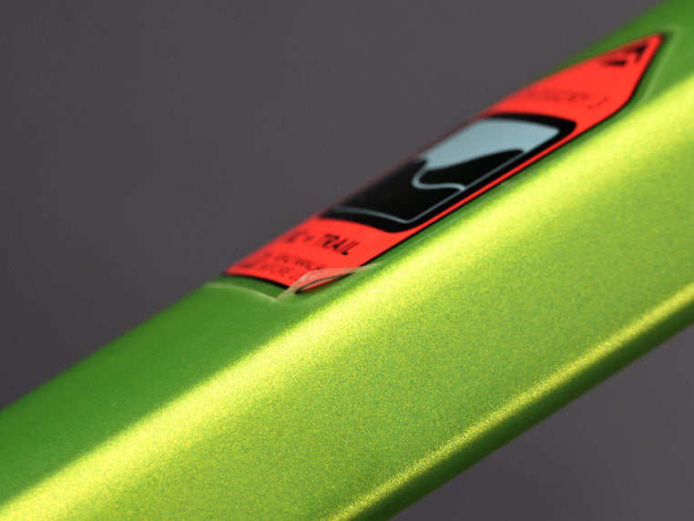 状態ランクA】｜【M292】 BIG.NINE 3000｜44cm(L)｜MERIDA公式