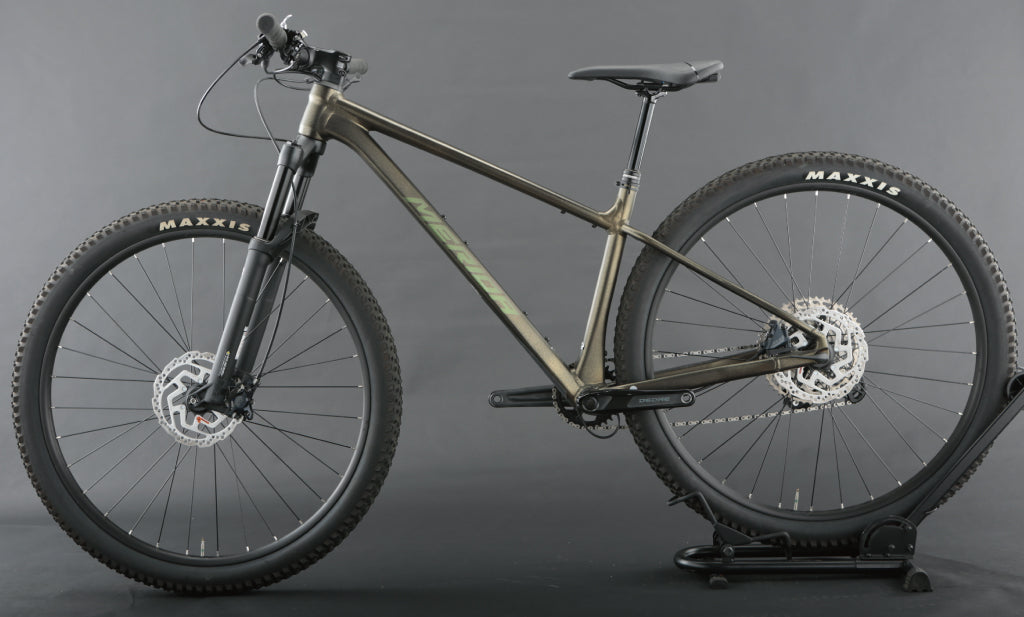 【状態ランクA】 ❘  【M295】BIG.NINE TR LIMITED ❘ 41cm(M)